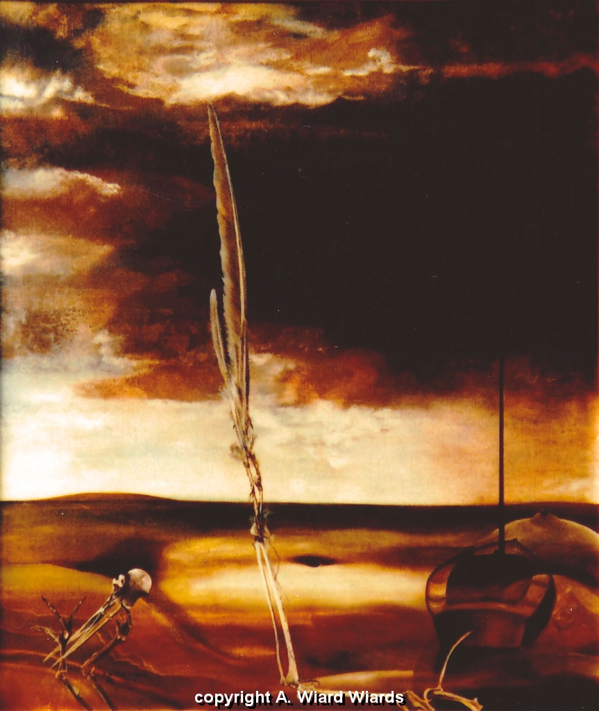 1979-002,ohne-Titel.jpg - ohne Titel | Maße (HxB): 100 x 70 cm | 1979-002