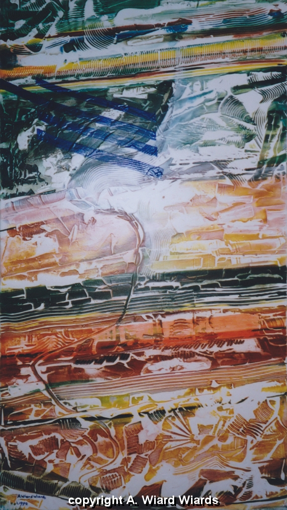 1992-01-002,ohne-Titel.jpg - ohne Titel | Maße (HxB): 70 x 40 cm | 1992-01-002