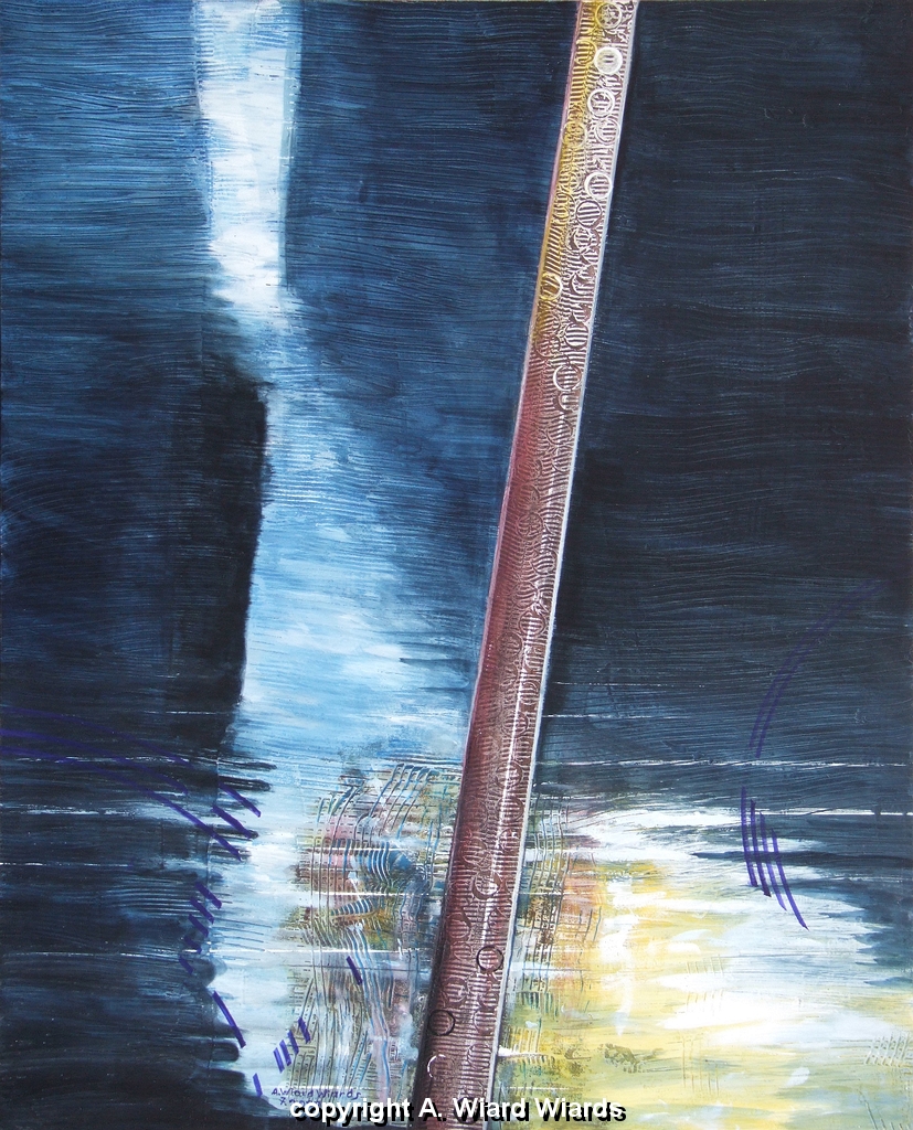 2021-07-004,ohne-Titel.jpg - ohne Titel | Maße (HxB): 100 x 80 cm | 2021-07-004